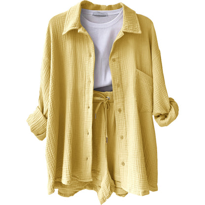 Janne - Sommer-Set