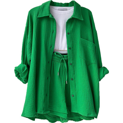 Janne - Sommer-Set