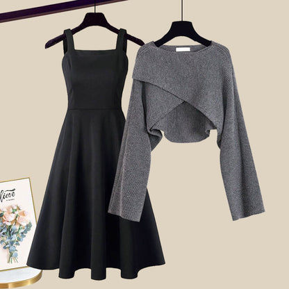 Tilda – Stilvolles 2-teiliges Set