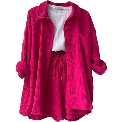 Janne - Sommer-Set