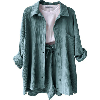 Janne - Sommer-Set
