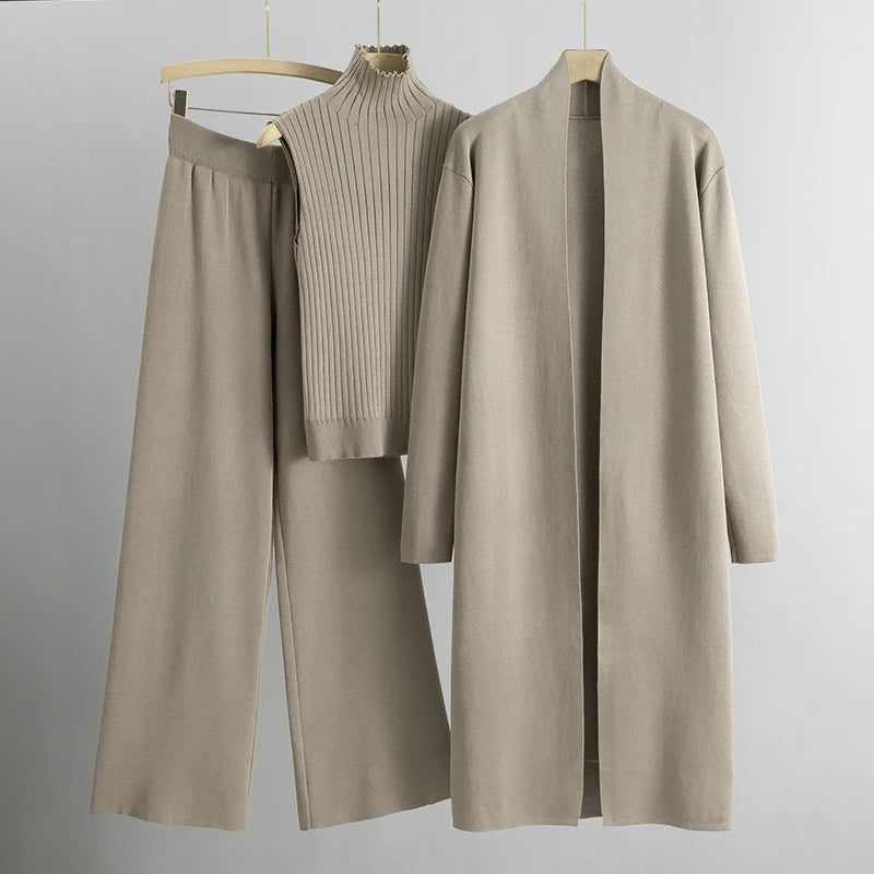 Dorothea – Modernes 3-teiliges Set