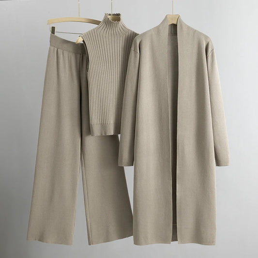 Dorothea – Modernes 3-teiliges Set