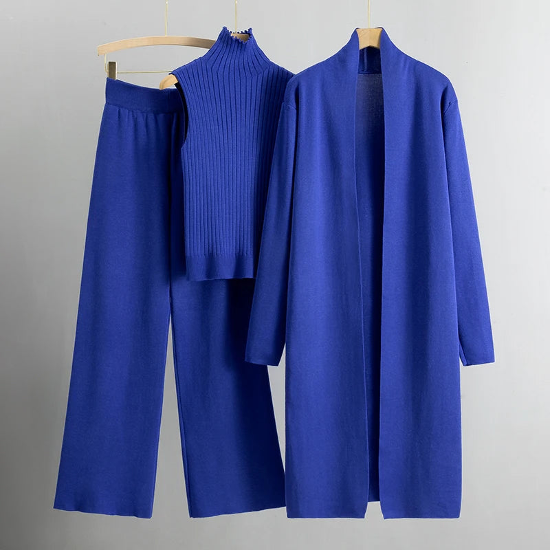Dorothea – Modernes 3-teiliges Set