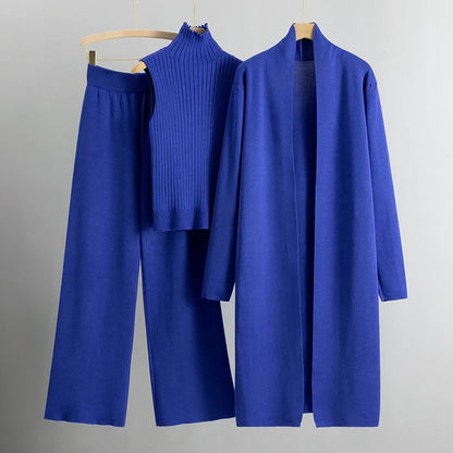 Dorothea – Modernes 3-teiliges Set