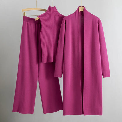 Dorothea – Modernes 3-teiliges Set
