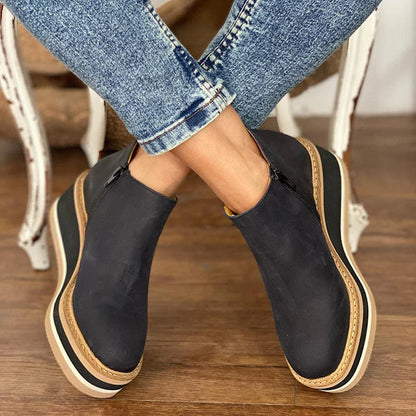 Deborah - Elegante Stiefel