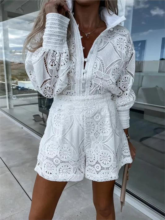 Ascend | Fayra-Set