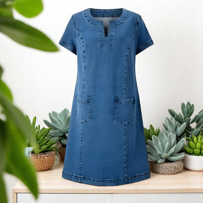 NANCY™ - DENIMKLEID