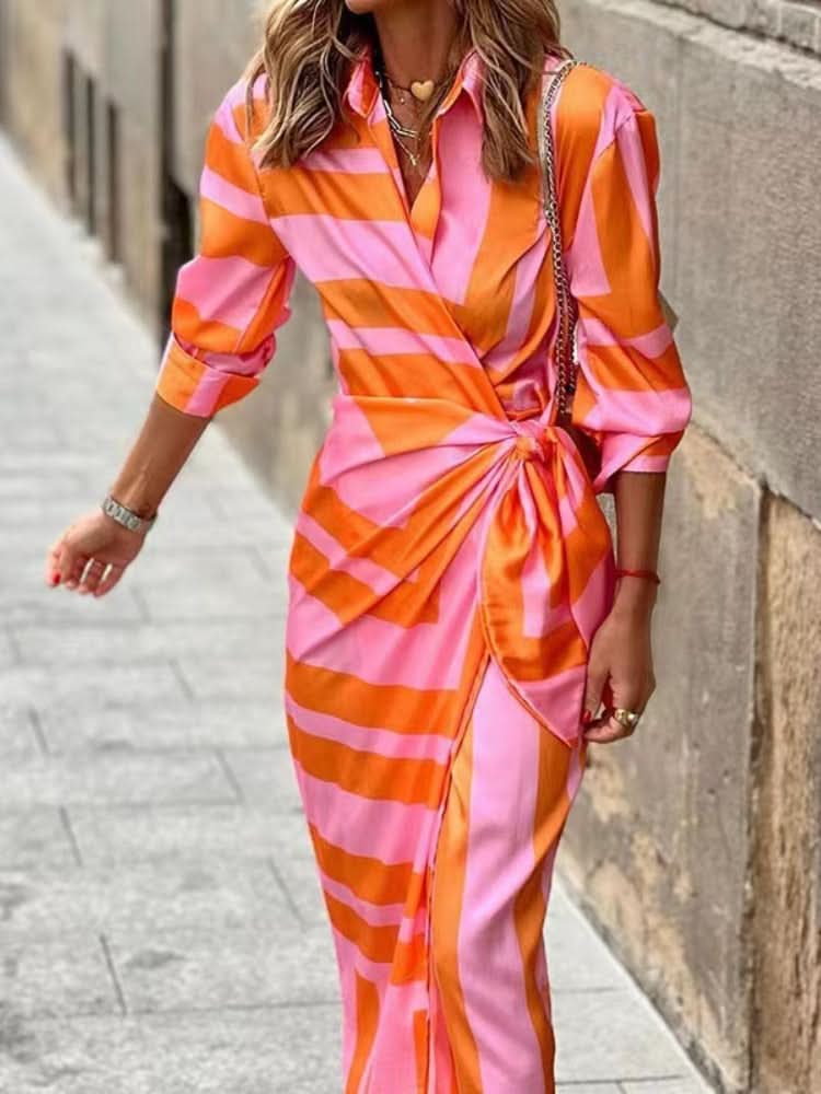Amira – Kleid im eleganten Design