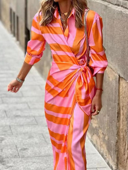 Amira – Kleid im eleganten Design
