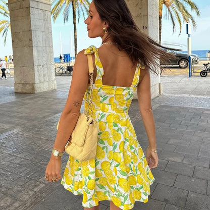 Alice | Amalfi Kleid