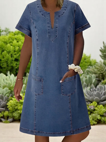 NANCY™ - DENIMKLEID
