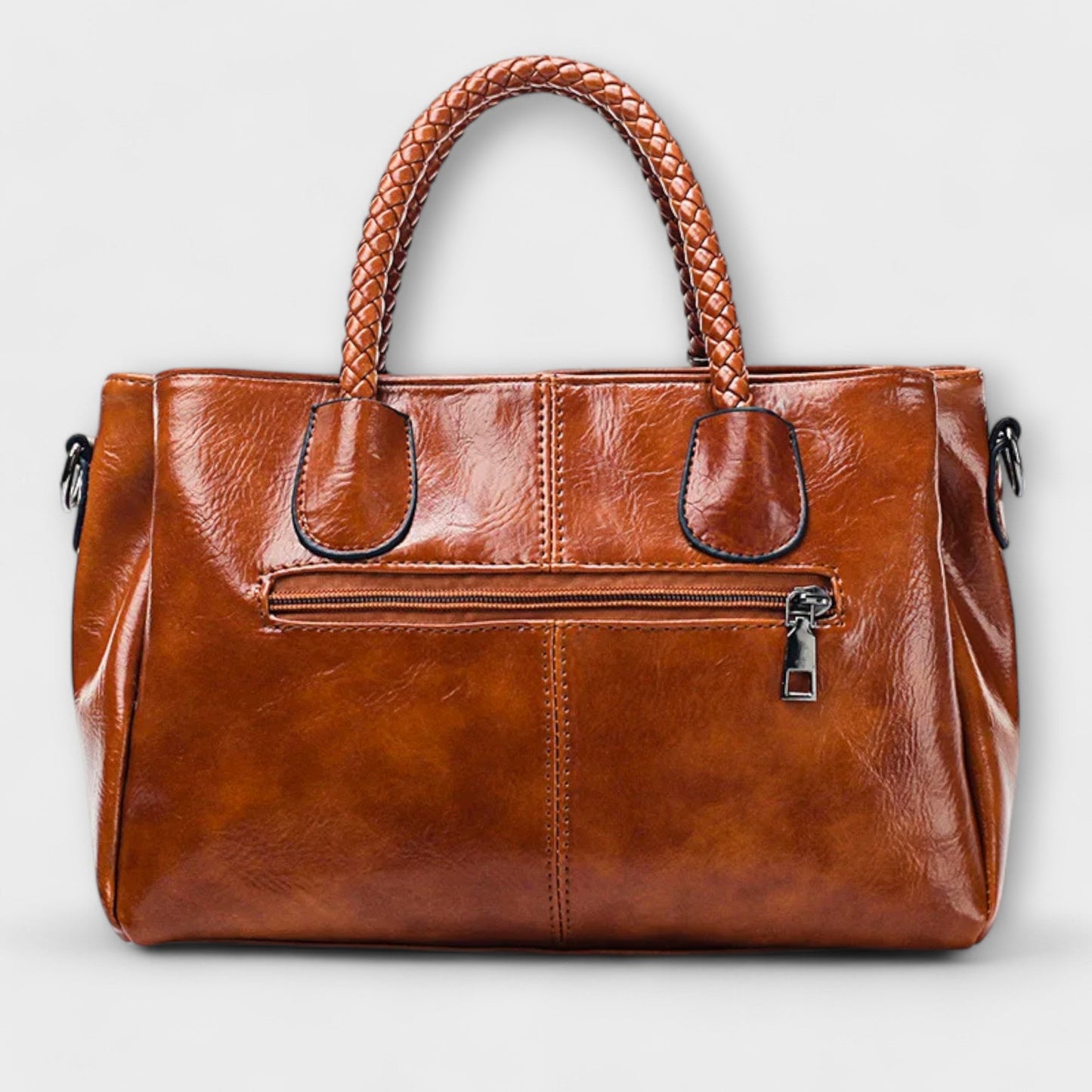 Léora. - Elegante Duffelbag