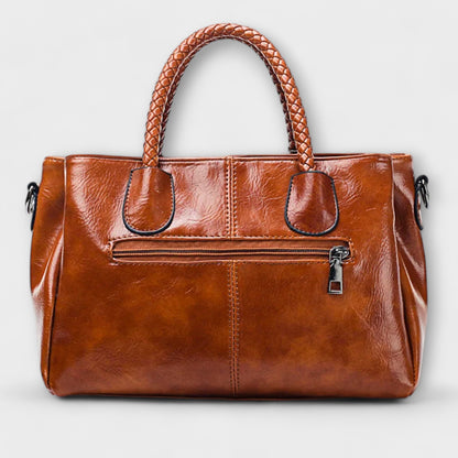 Léora. - Elegante Duffelbag