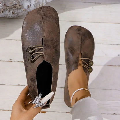 Diana | Wildleder Loafer