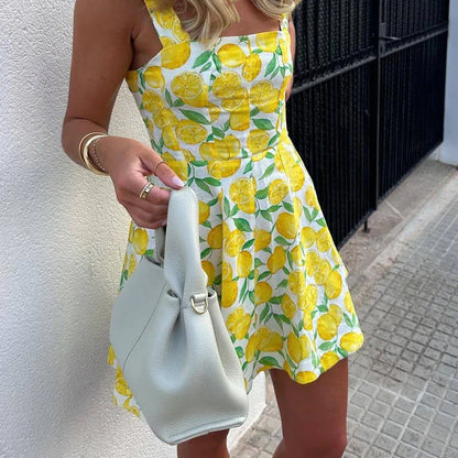 Alice | Amalfi Kleid