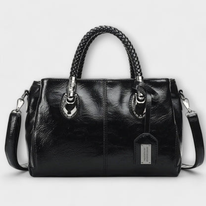Léora. - Elegante Duffelbag