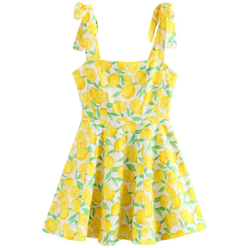 Alice | Amalfi Kleid