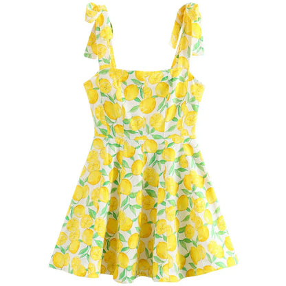 Alice | Amalfi Kleid