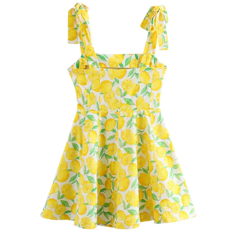 Alice | Amalfi Kleid