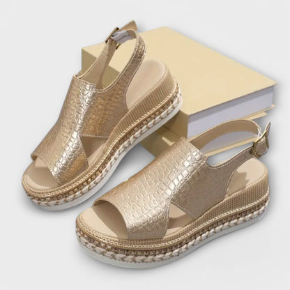 Helma - Damen Sandalen
