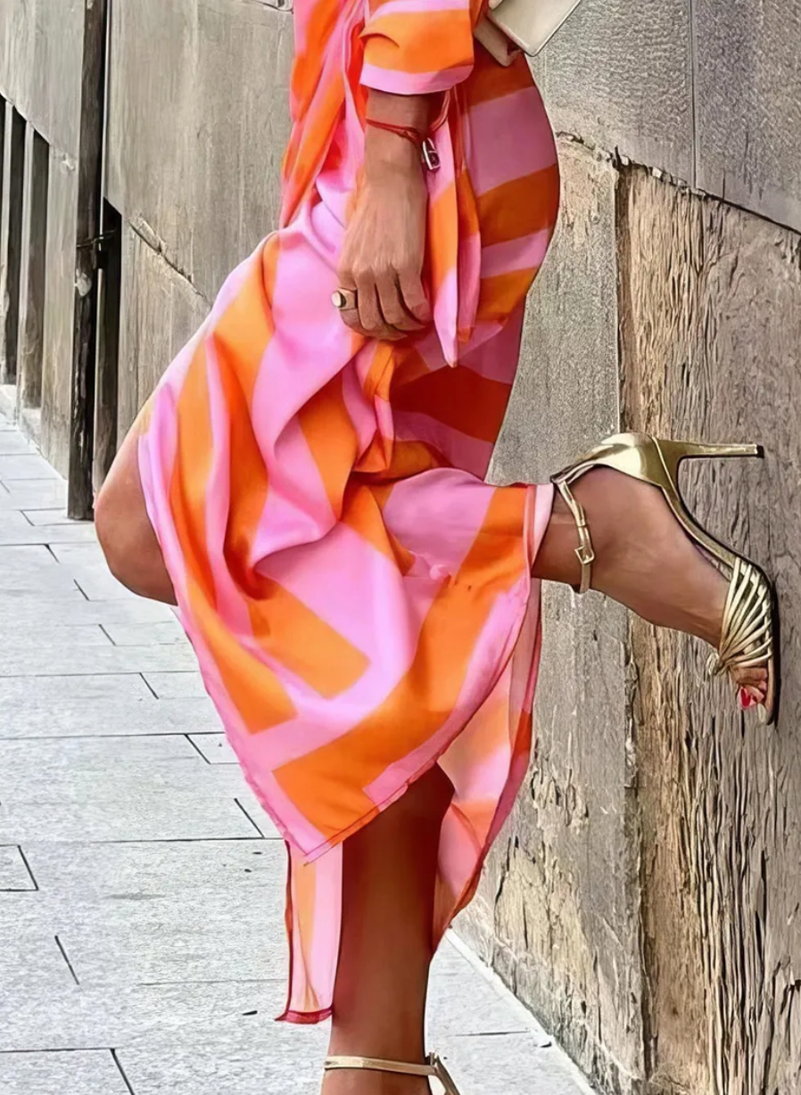 Amira – Kleid im eleganten Design