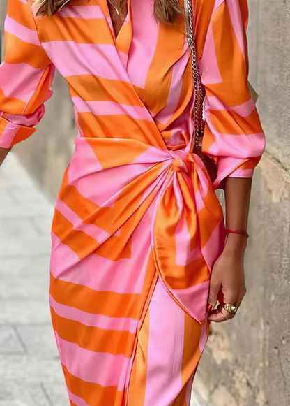 Amira – Kleid im eleganten Design