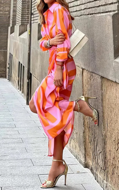 Amira – Kleid im eleganten Design