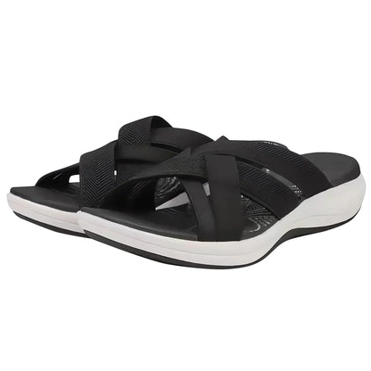Emma – Orthopädische Sandalen