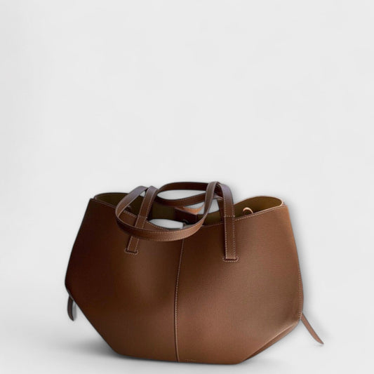 Léora. – Vintage Tote Bag