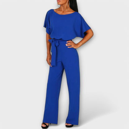 Schlichter und schicker Jumpsuit