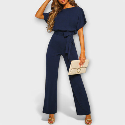 Schlichter und schicker Jumpsuit