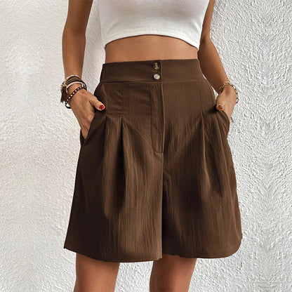 Julianne | Modische und Bequeme Shorts für Frauen