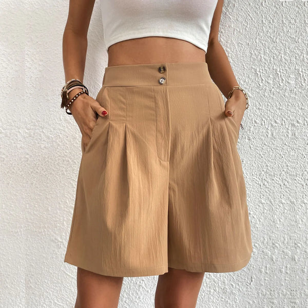 Julianne | Modische und Bequeme Shorts für Frauen
