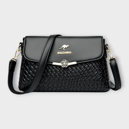 Léora. - Luxuriöse Schultertasche