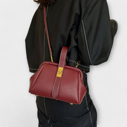 Léora. - Retro-Tasche