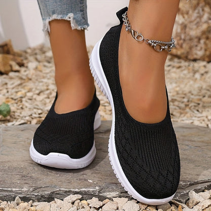 Sofina – Rutschfeste atmungsaktive Slipper