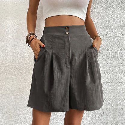 Julianne | Modische und Bequeme Shorts für Frauen