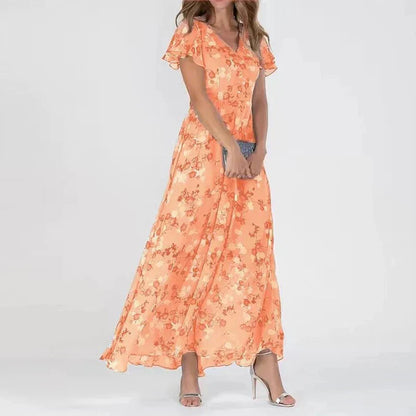 Jasmijn - Elegantes Kleid