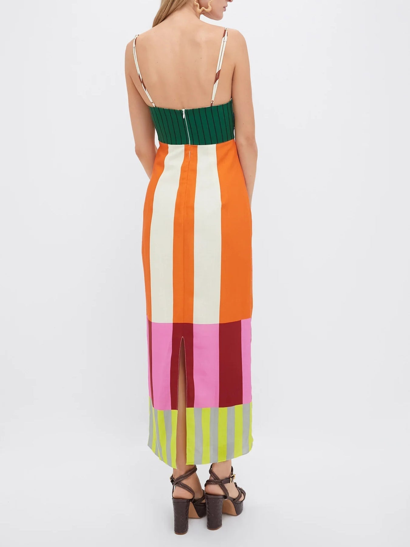 Irmgard - Paloma del Mar Kleid
