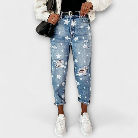Ivy | einzigartige und bequeme Hose