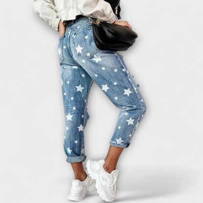 Ivy | einzigartige und bequeme Hose