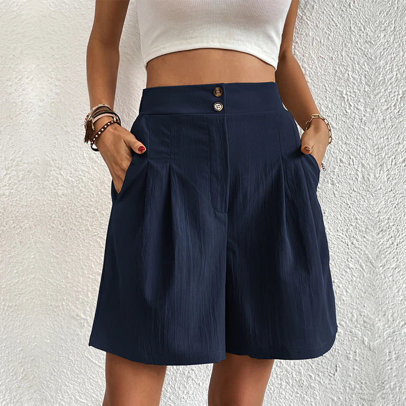Julianne | Modische und Bequeme Shorts für Frauen
