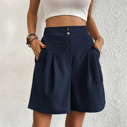 Julianne | Modische und Bequeme Shorts für Frauen