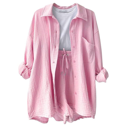 Janne - Sommer-Set