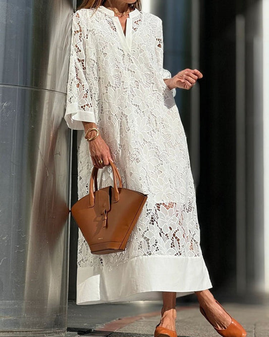 Juliette - Elegantes Sommerkleid für Damen