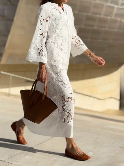 Juliette - Elegantes Sommerkleid für Damen