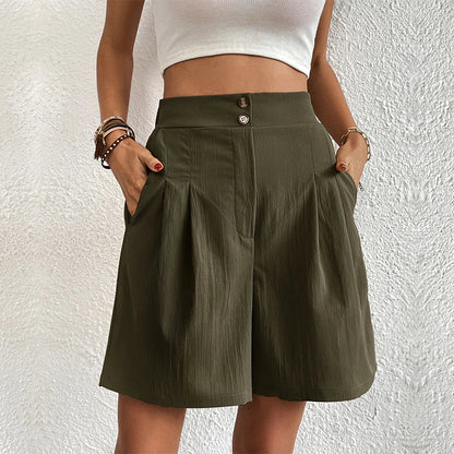 Julianne | Modische und Bequeme Shorts für Frauen