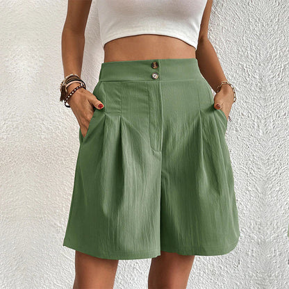 Julianne | Modische und Bequeme Shorts für Frauen